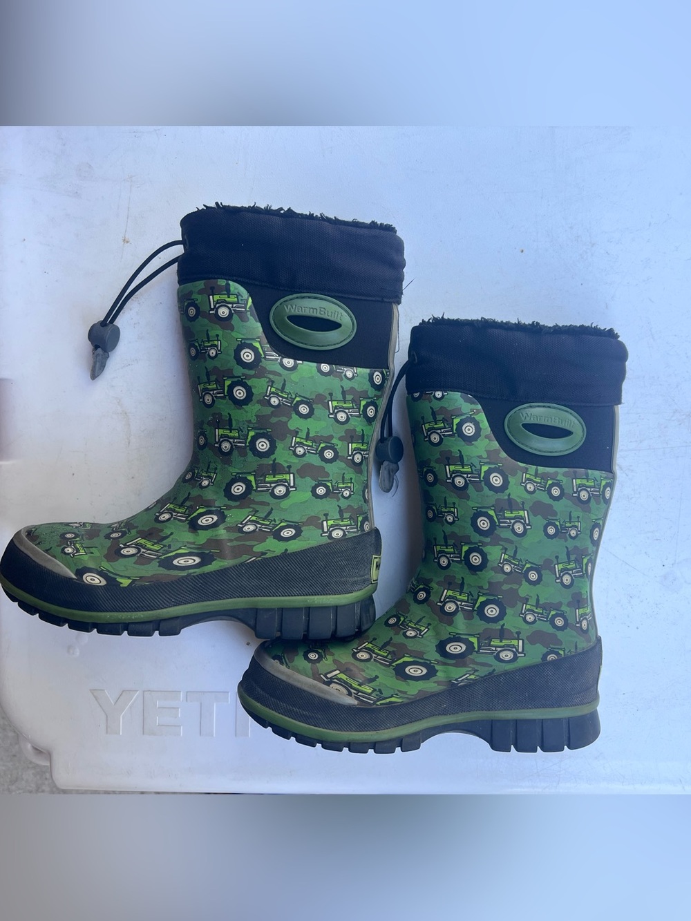 Western Chief Child Boots